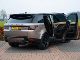 Land Rover Range Rover Sport – thumbnail 11
