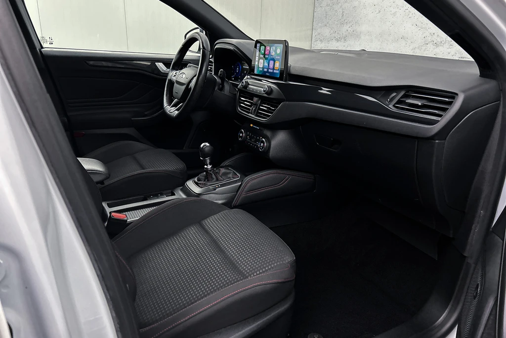 Ford Focus – foto 33