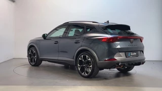 CUPRA Formentor – thumbnail 3