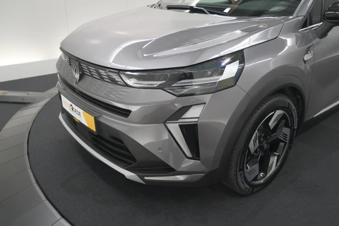 Renault Symbioz 1.6 E-Tech full hybrid 145 iconic | Elektrische Kofferklep | Elektrische Stoel | Dodehoekdetectie | Adaptieve Cruise Control