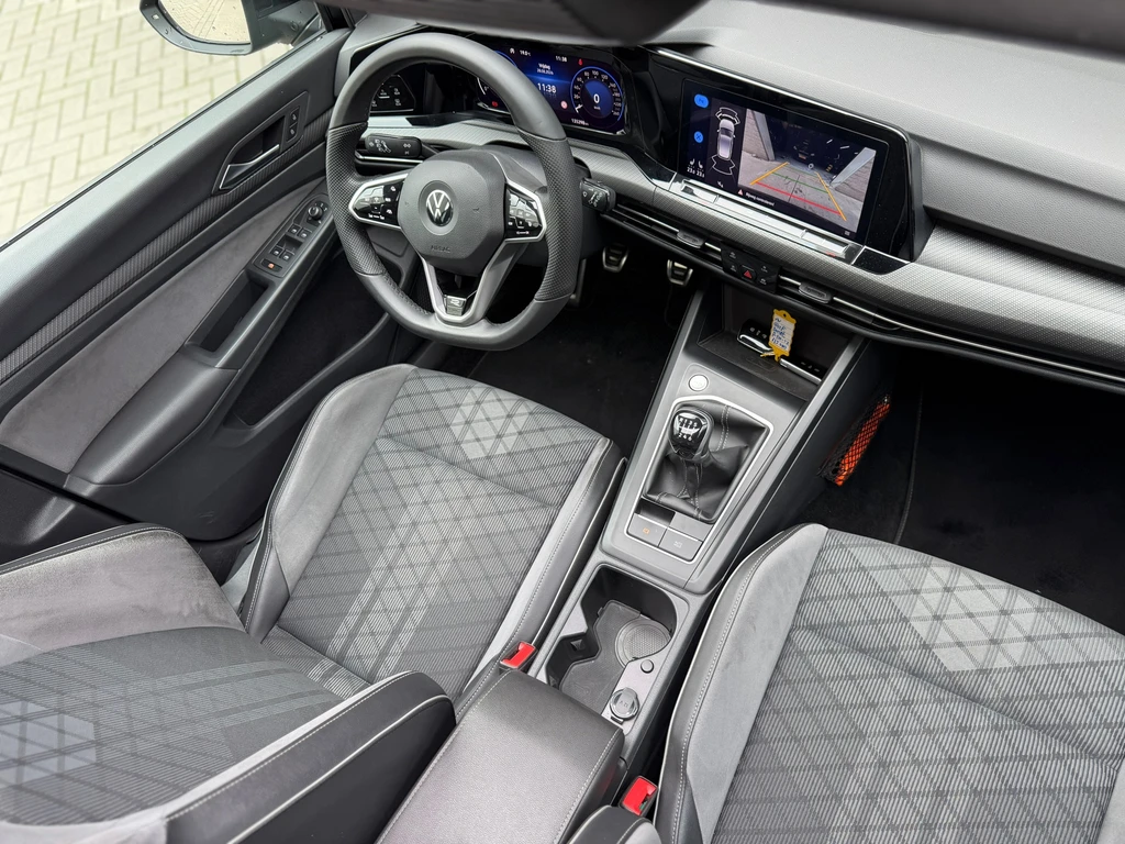 Volkswagen Golf – foto 15