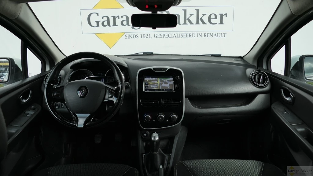 Renault Clio – foto 8