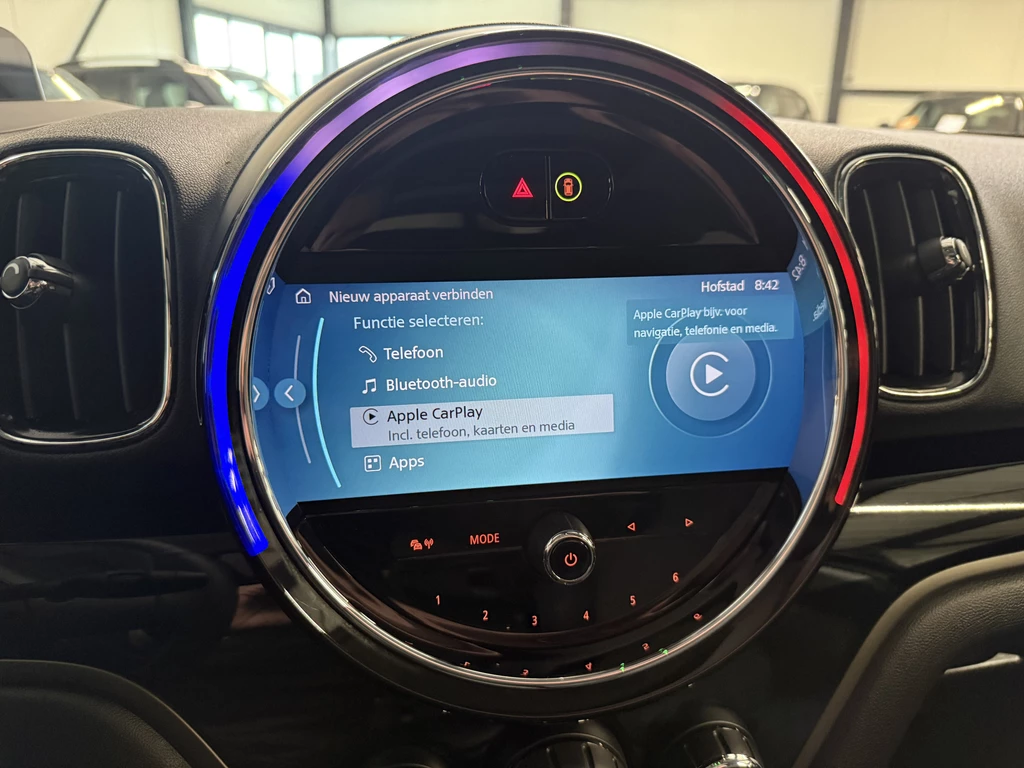 MINI Countryman – foto 23