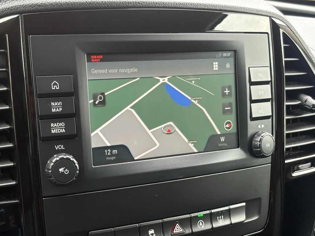 Mercedes-Benz Vito – foto 15