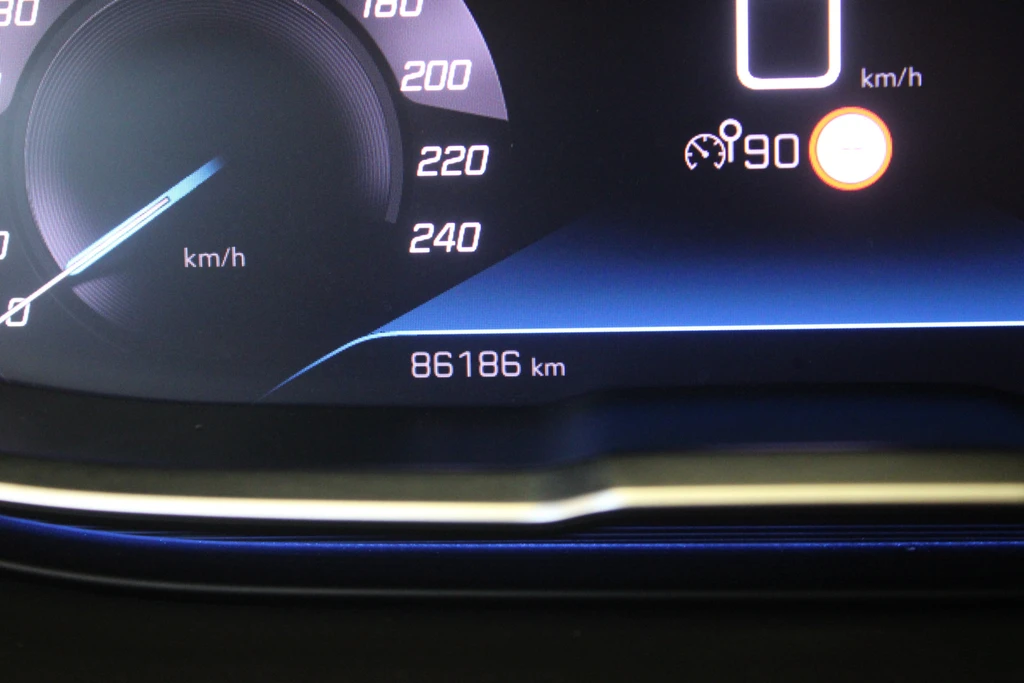 Peugeot 3008 – foto 21