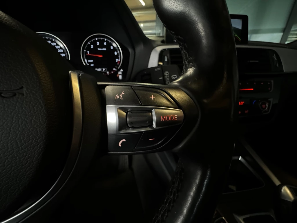 BMW 1 Serie – foto 13