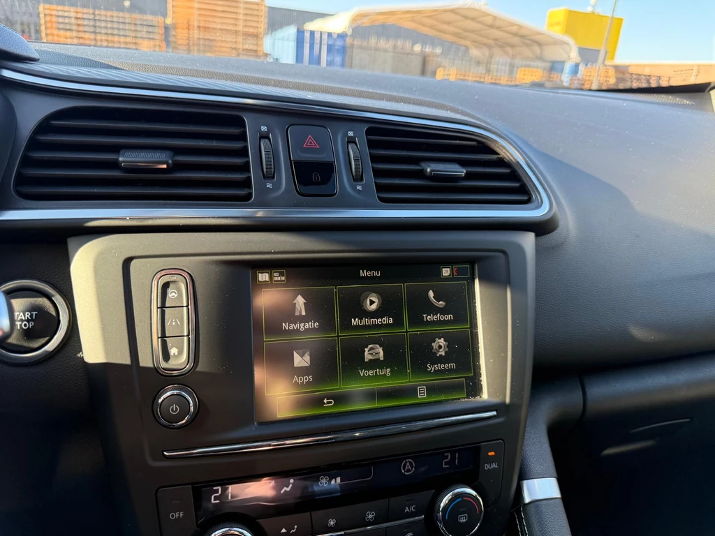 Renault Kadjar – foto 26
