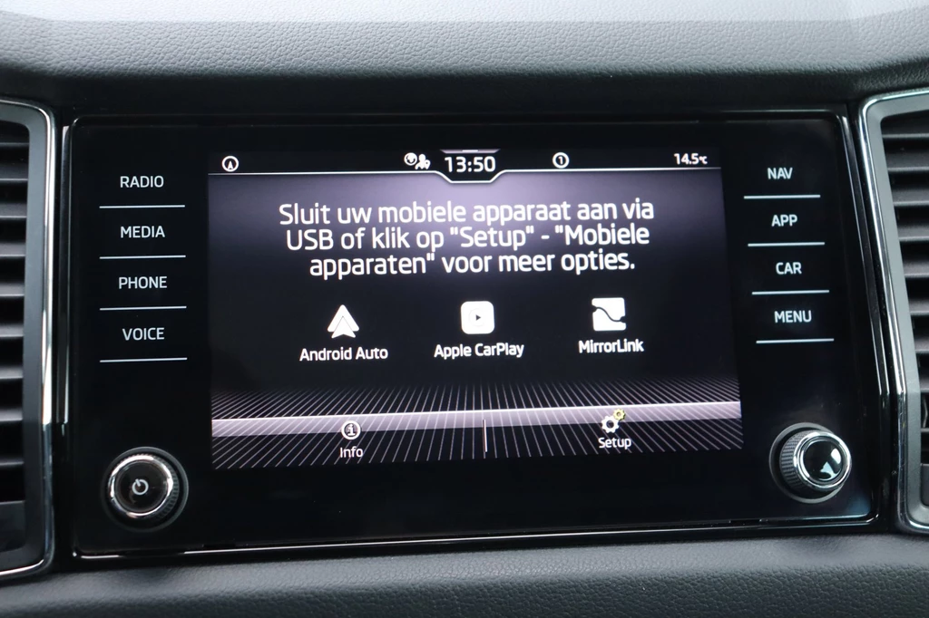 Škoda Kodiaq – foto 20