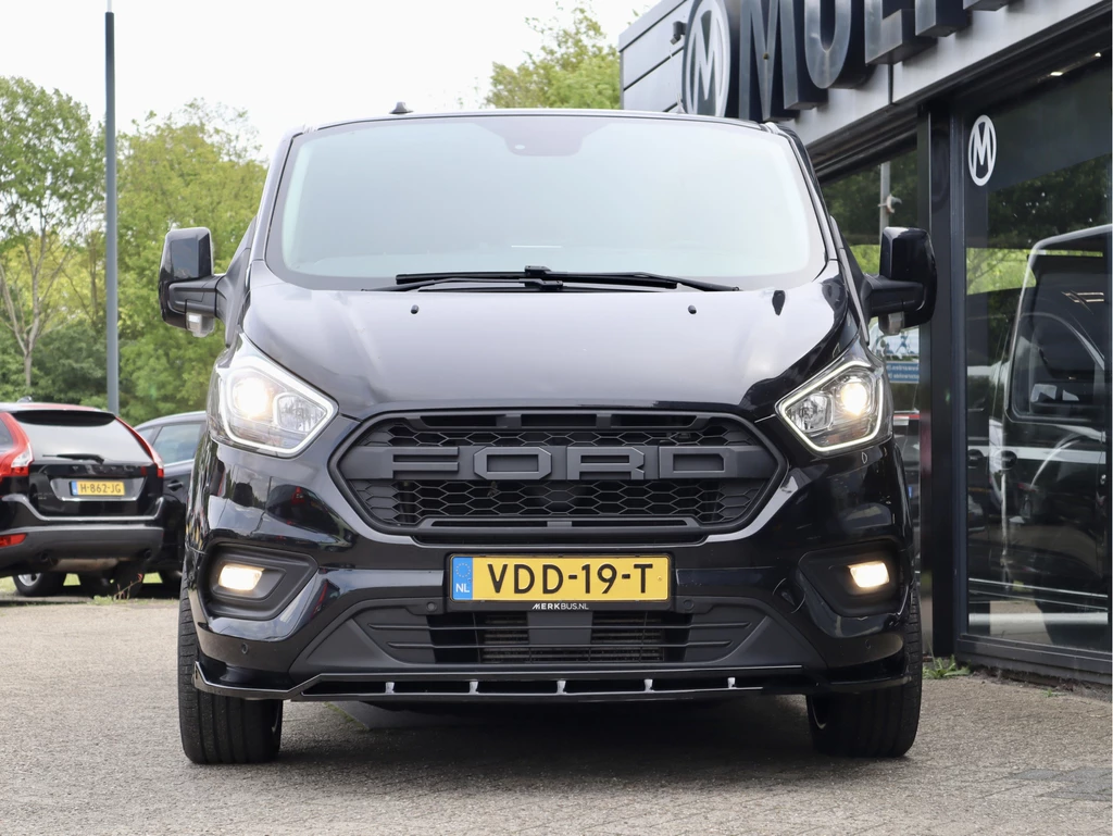 Ford Transit Custom – foto 8