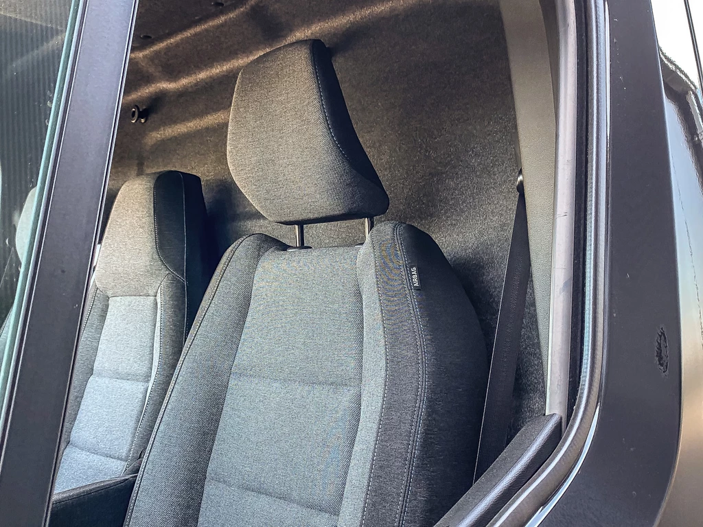 Renault Master – foto 74