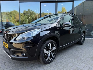 Peugeot 2008 – thumbnail 2