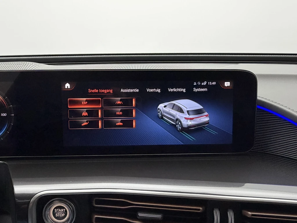 Mercedes-Benz EQC – foto 21