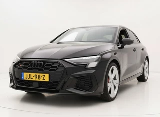 Audi A3 – thumbnail 2