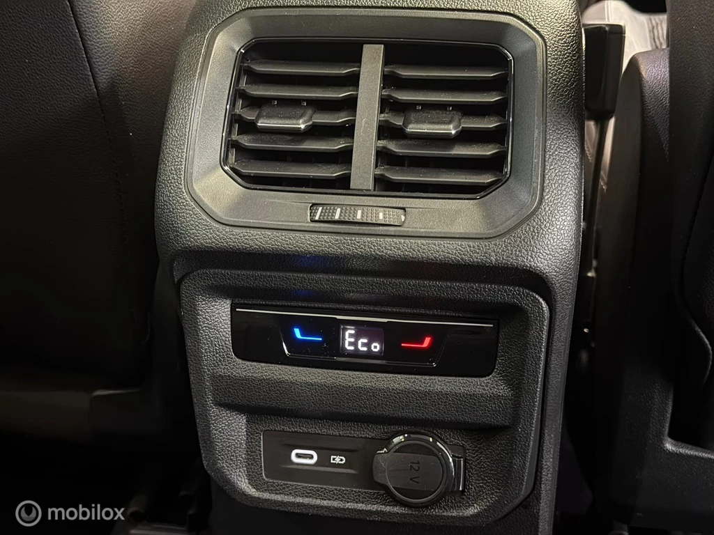 Volkswagen Tiguan – foto 18