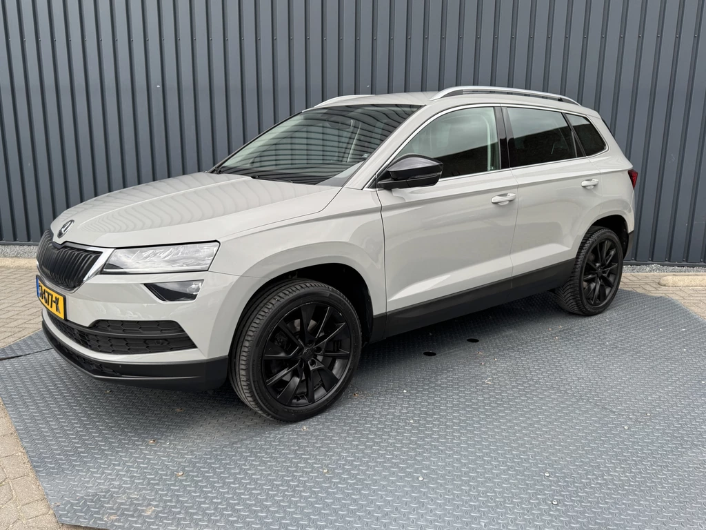 Škoda Karoq – foto 2