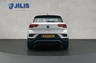 Volkswagen T-Roc – thumbnail 5