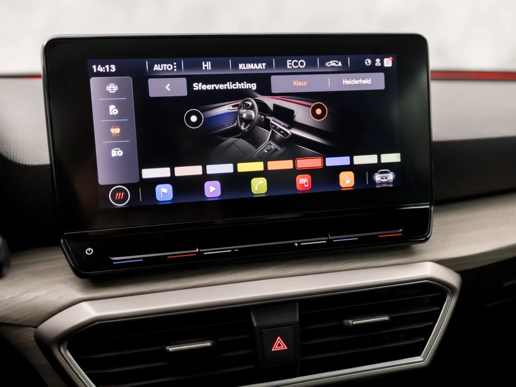 SEAT Leon – foto 28