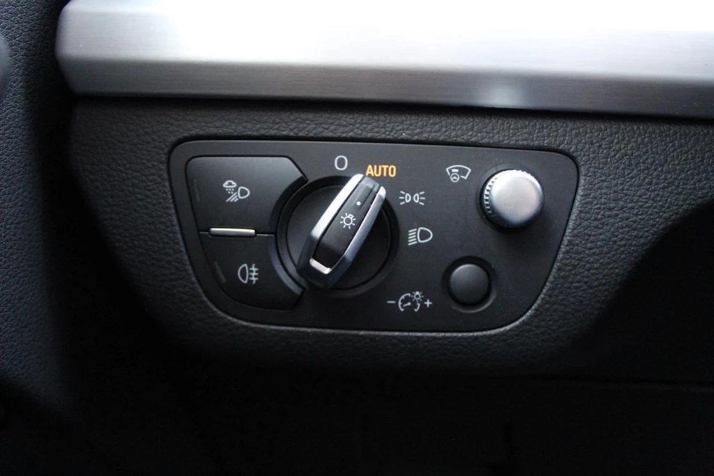 Audi Q5 – foto 34