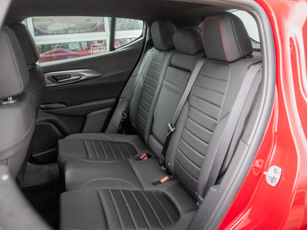 Alfa Romeo Tonale – foto 13
