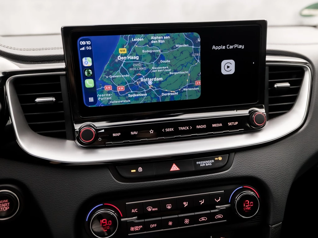 Kia XCeed – foto 33