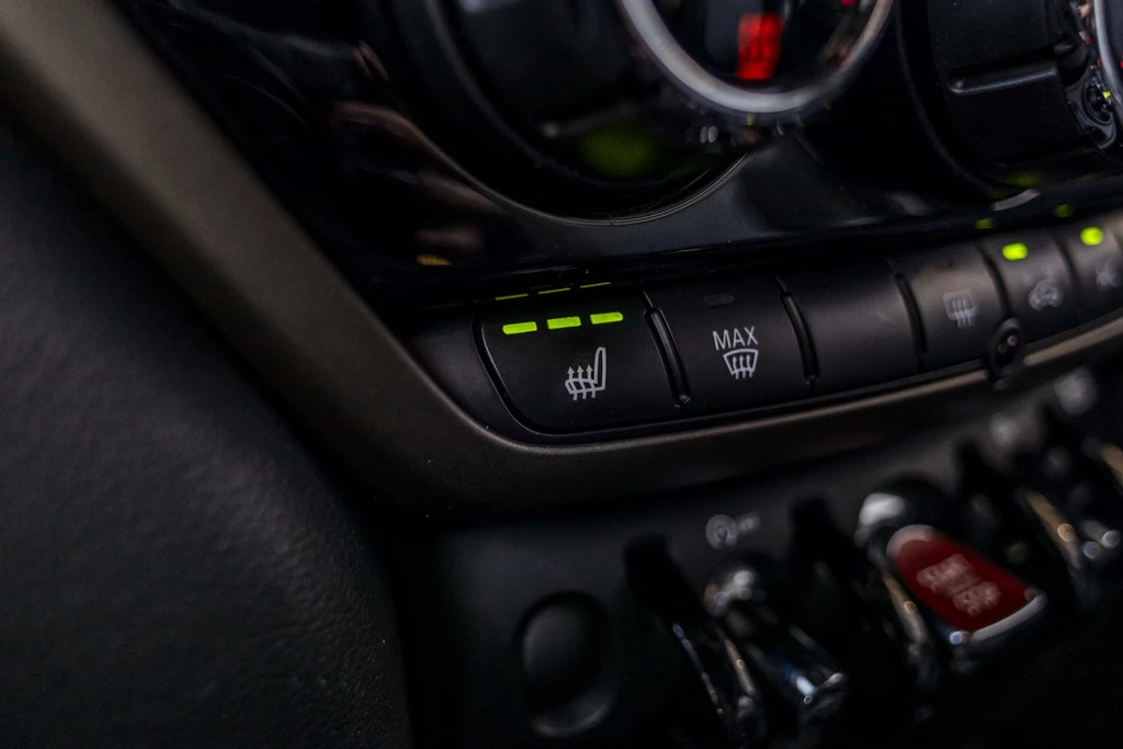 MINI Countryman – foto 29