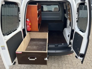 Volkswagen Caddy – thumbnail 23