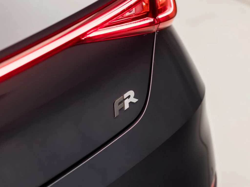 SEAT Leon – foto 28