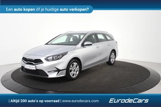 Kia Ceed Sportswagon – thumbnail 3