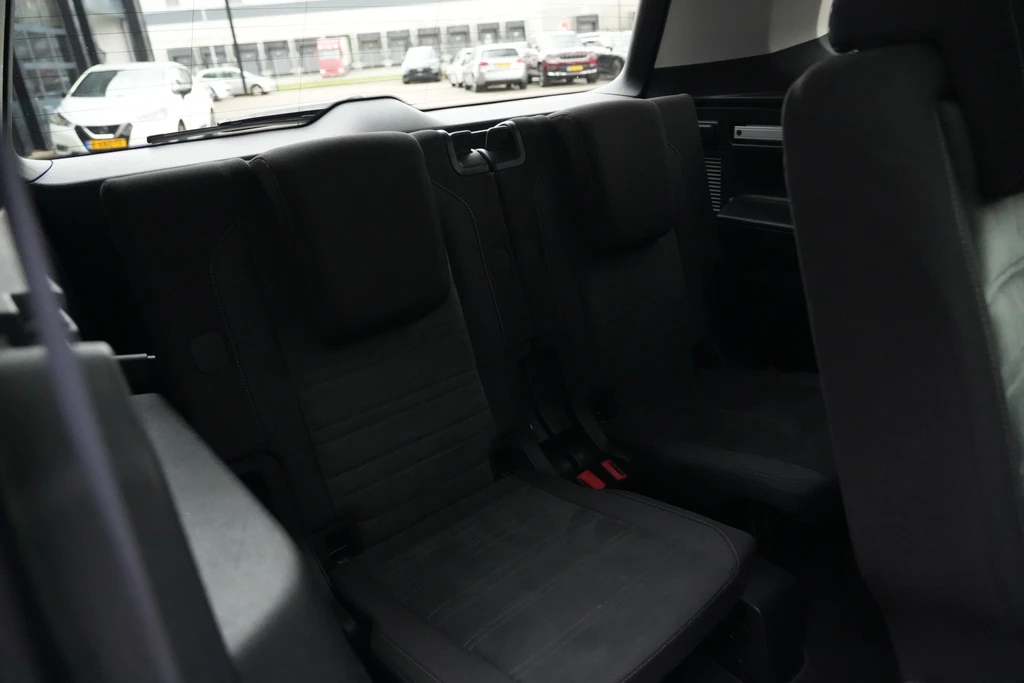 Volkswagen Touran – foto 30