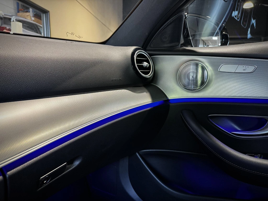 Mercedes-Benz E-Klasse – foto 19