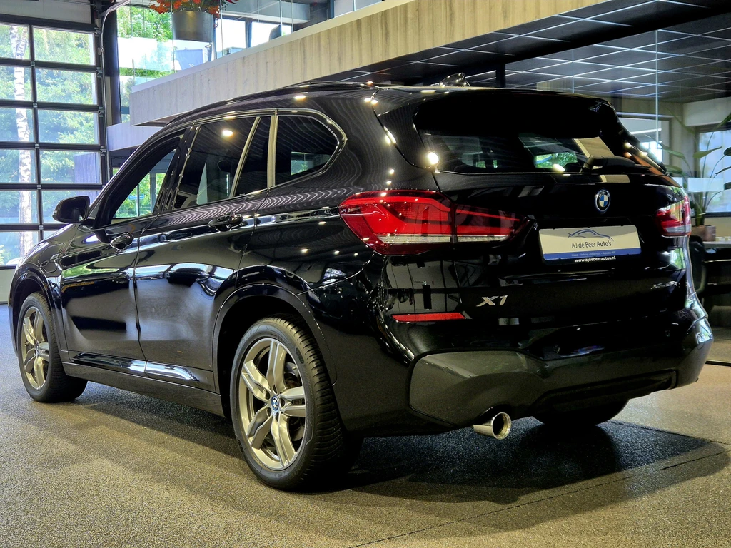 BMW X1 – foto 2
