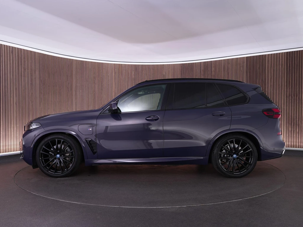 BMW X5 – foto 3