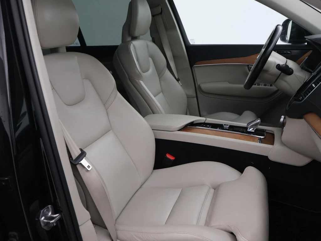 Volvo XC90 – foto 10