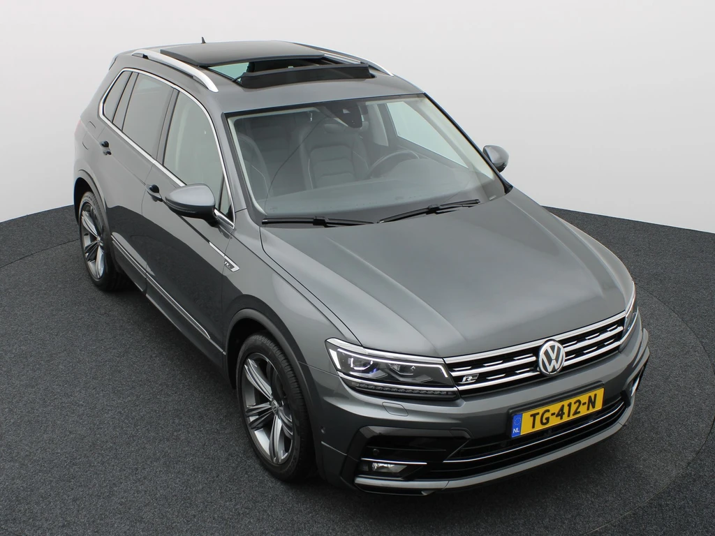 Volkswagen Tiguan – foto 13