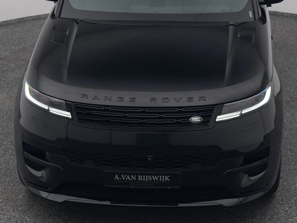 Land Rover Range Rover Sport – foto 33