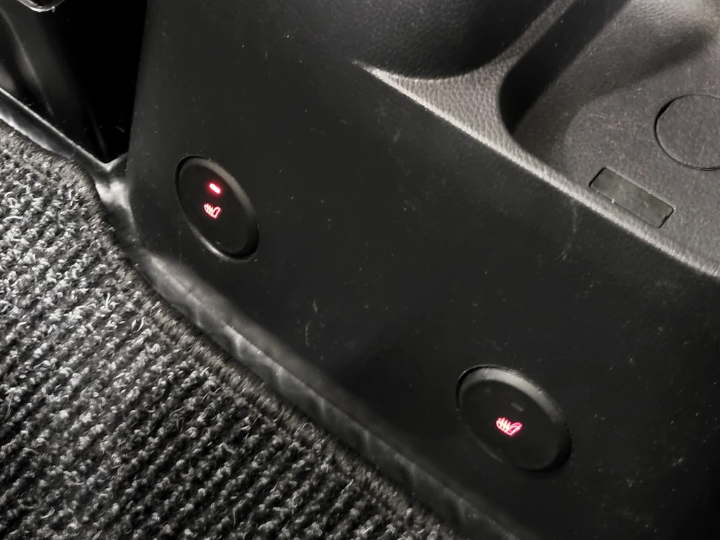 Maxus eDeliver3 – foto 17