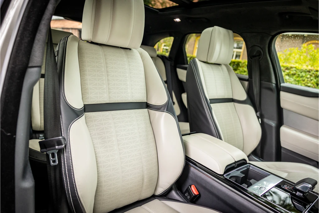 Land Rover Range Rover Velar – foto 33