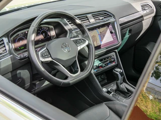 Volkswagen Tiguan – thumbnail 24