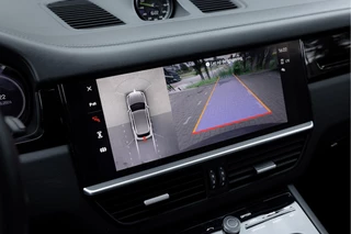 Porsche Cayenne – thumbnail 20