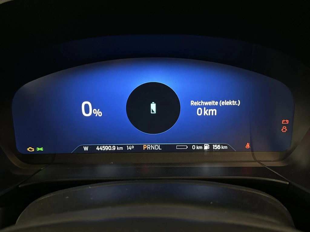 Ford Kuga – foto 5