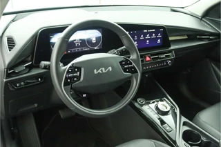 Kia Niro EV – thumbnail 20