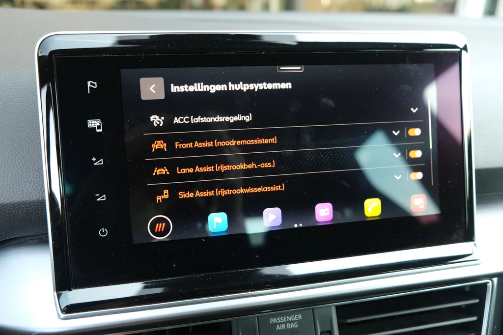 SEAT Tarraco – foto 26