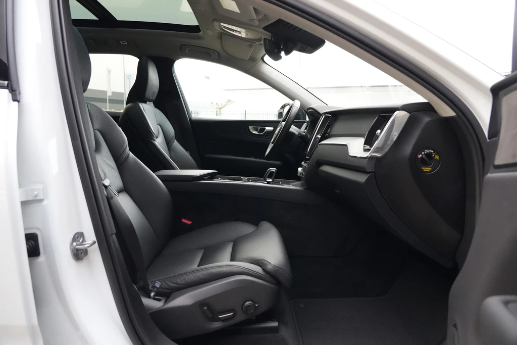 Volvo XC60 – foto 10