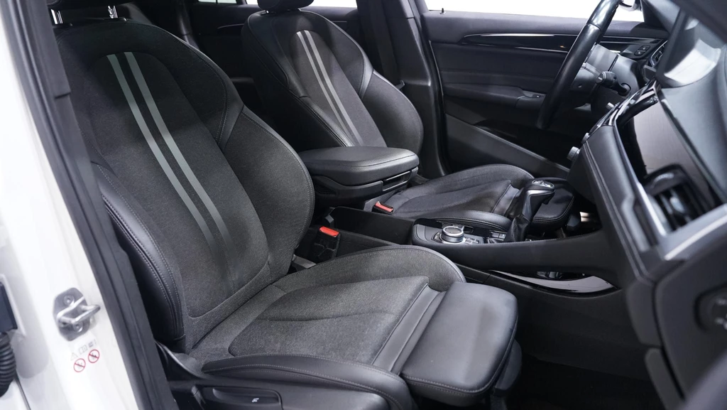 BMW X1 – foto 43