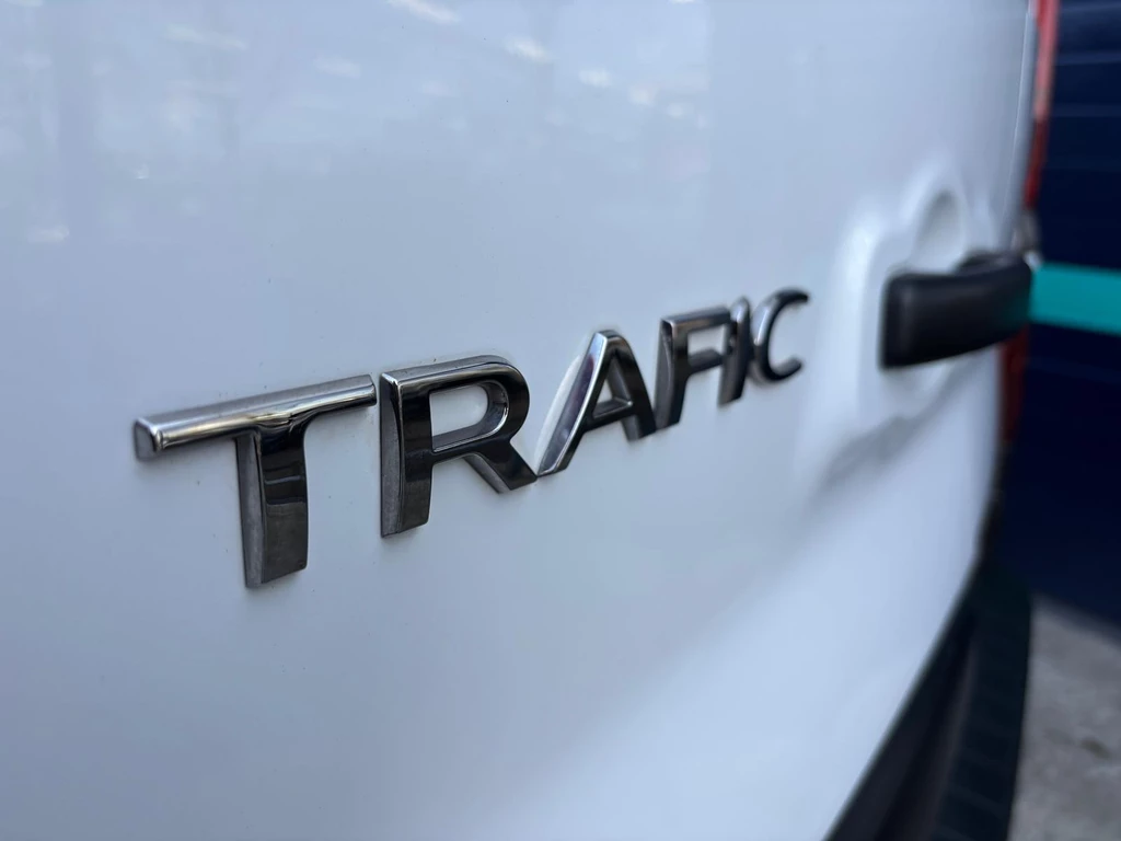 Renault Trafic – foto 15