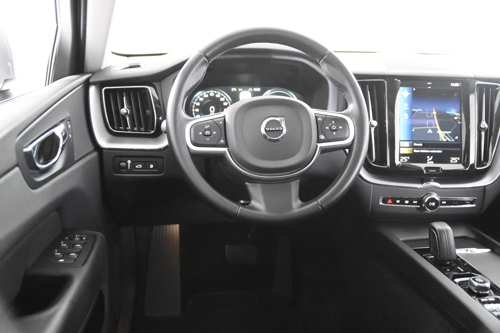 Volvo XC60 – foto 32