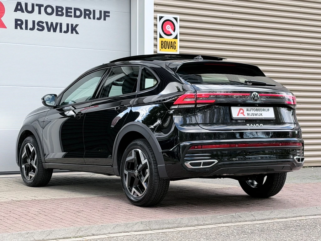 Volkswagen Taigo – foto 4