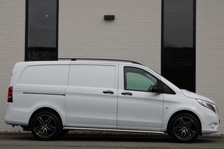 Mercedes-Benz Vito – thumbnail 10