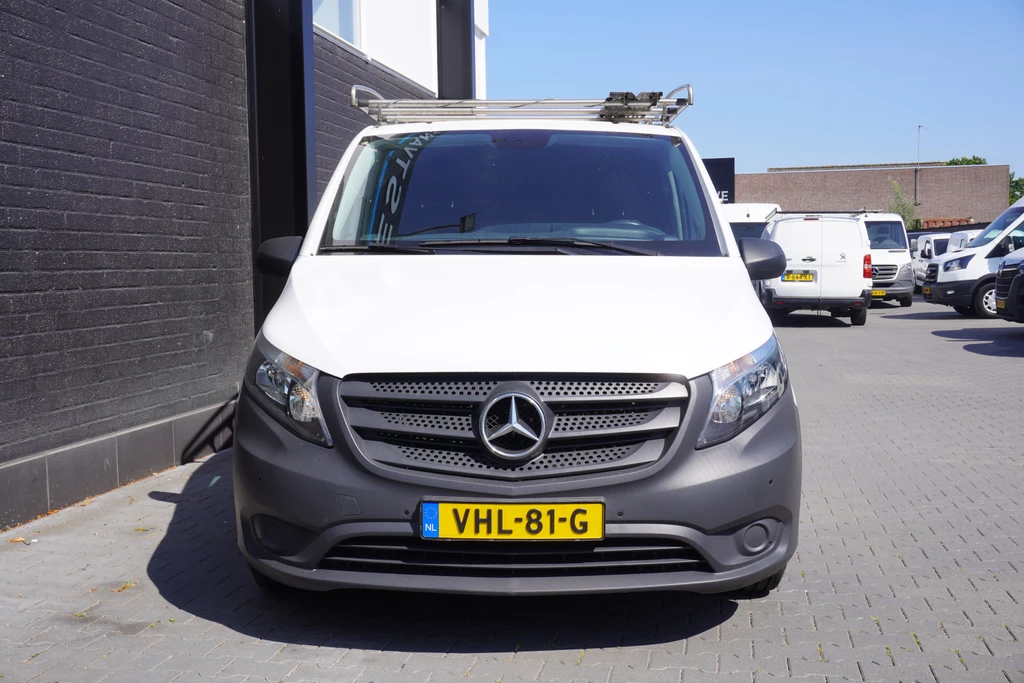 Mercedes-Benz Vito – foto 4