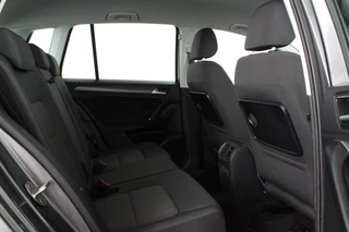Volkswagen Golf Sportsvan – thumbnail 19